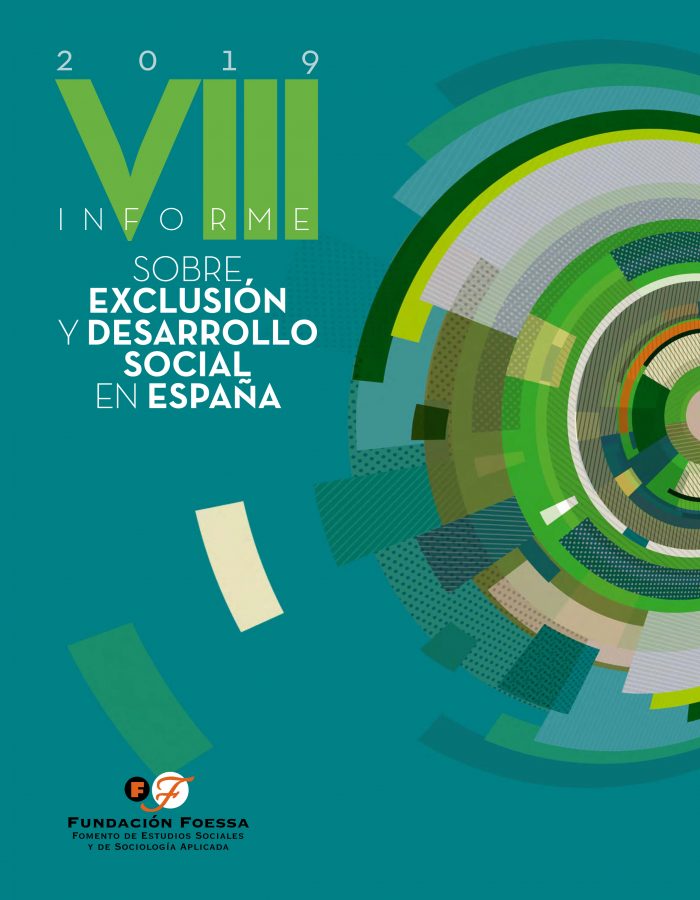 VIII Informe sobre exclusión y desarrollo social en España 2019