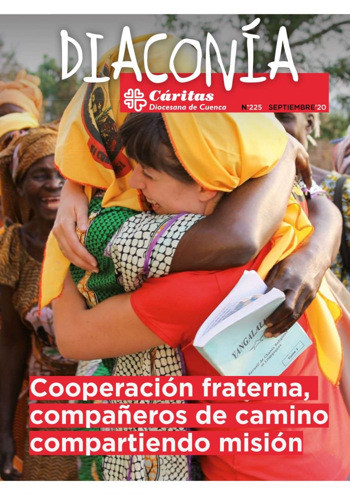 Diaconía 225