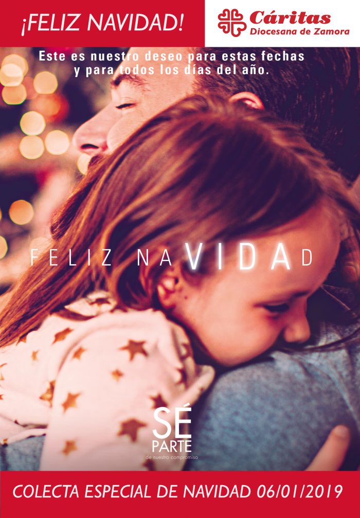 TARJETA DE NAVIDAD